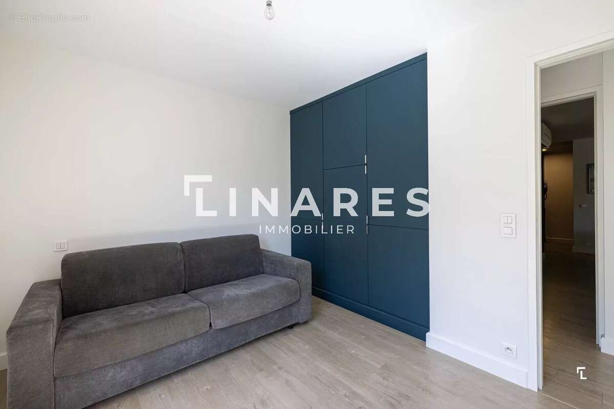 CÔTÉ PARC - Appartement T4 de 82m2 - Terrasse - Parking - 13012 BEAUMONT - photo 15