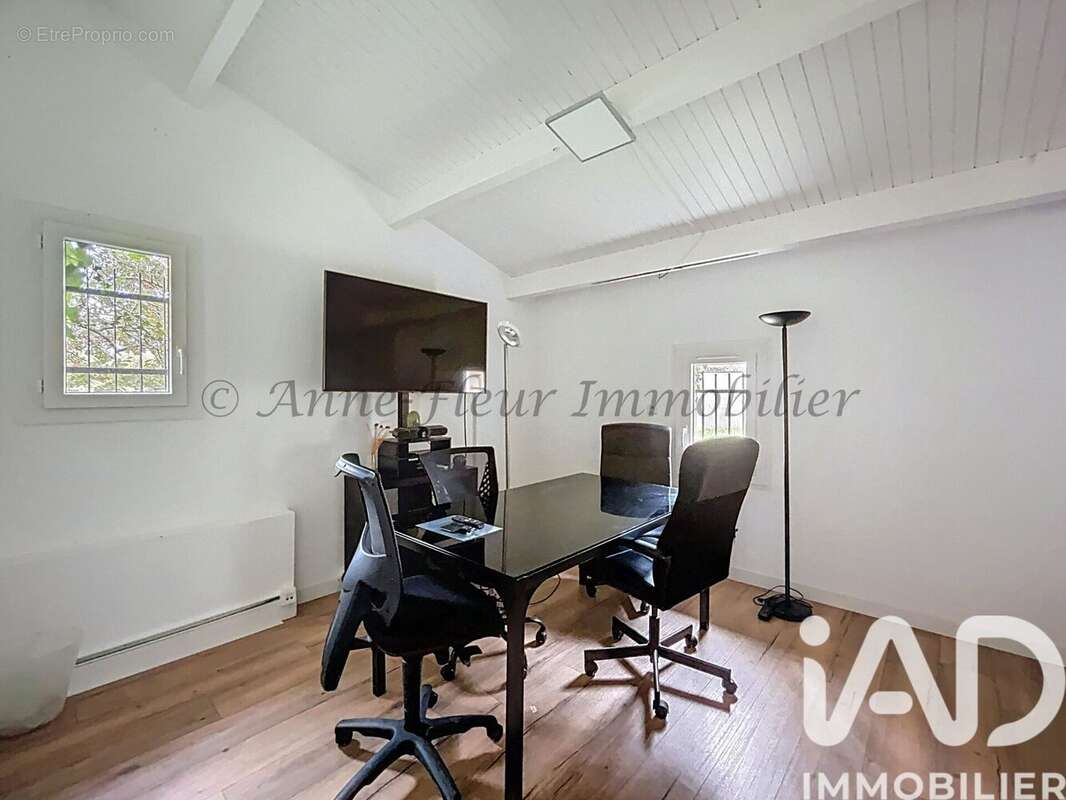 Photo 6 - Maison à SAINT-JEAN