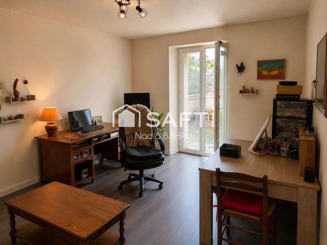 Photo 6 - Appartement à MONTMEDY