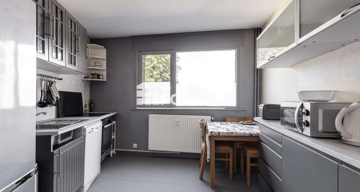 Appartement à LOOS