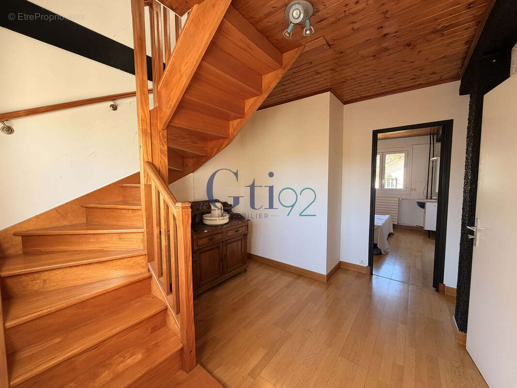 Appartement à CLAMART