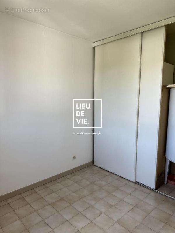 Appartement à LA TESTE-DE-BUCH