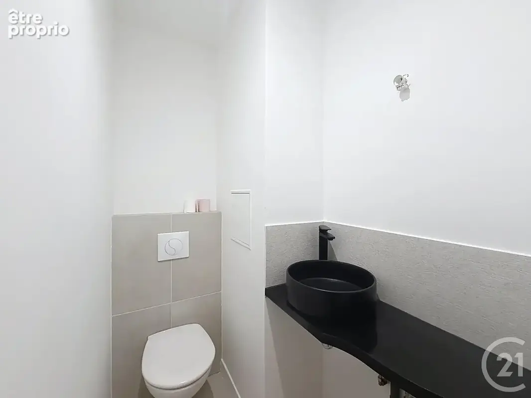 Appartement 2 pièces 37 m² à vendre à Paris-13e (75013) - photo 5