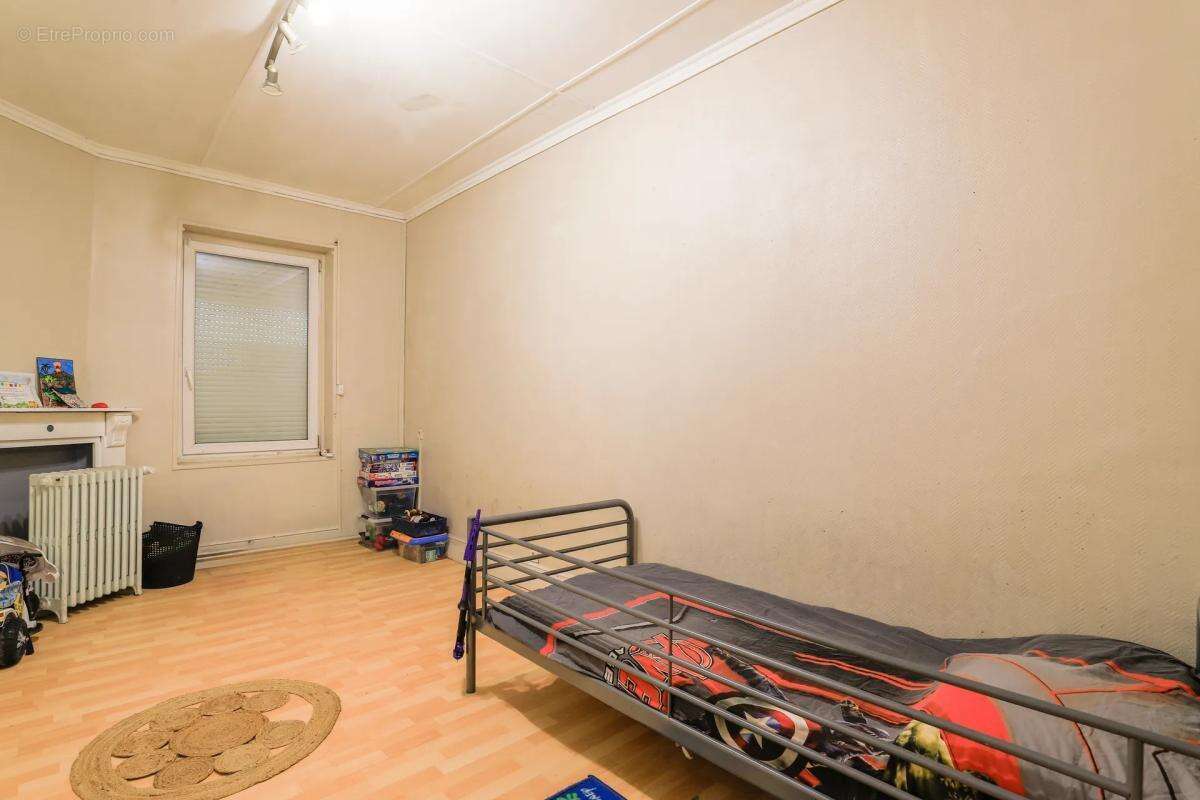 Maison 6 pièces - 130 m² - 4 ch - Denain centre - photo 8