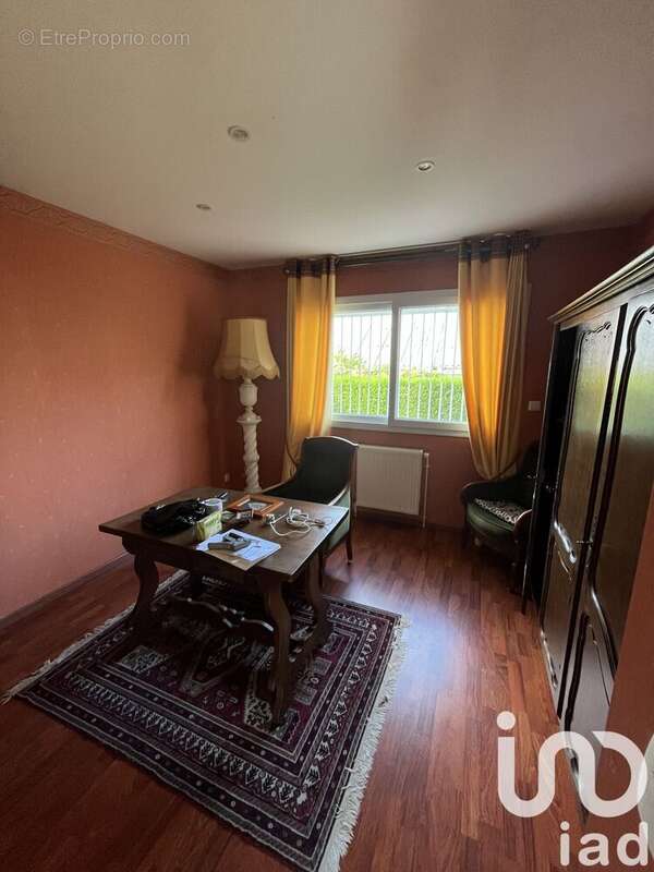 Photo 4 - Maison à LE HAVRE