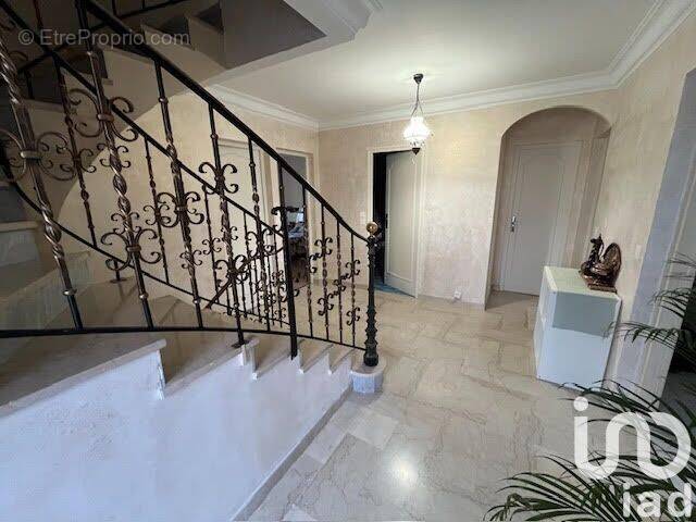 Photo 1 - Maison à PARAY-VIEILLE-POSTE