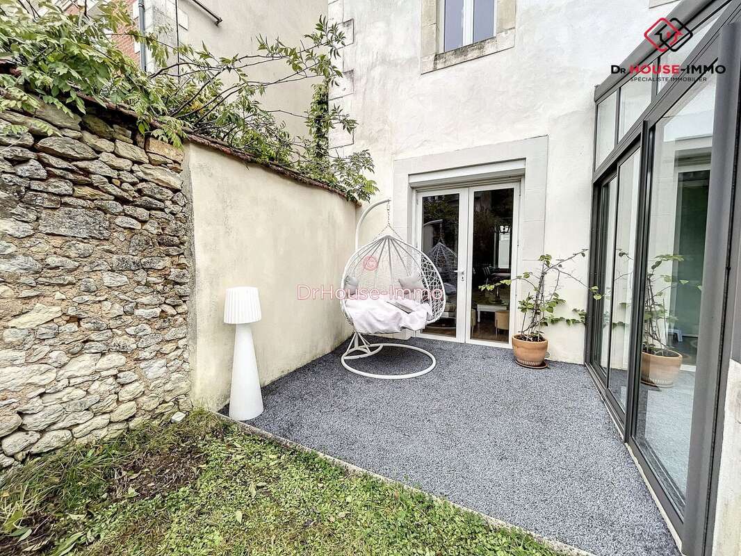 Maison à PERIGUEUX