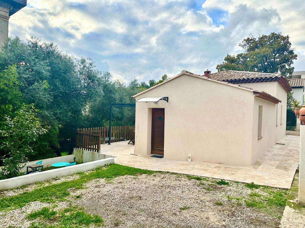 Maison à LA SEYNE-SUR-MER