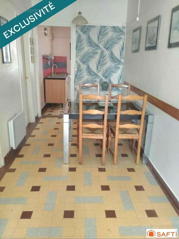 Photo 5 - Appartement à MERLIMONT