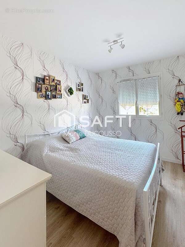 Photo 6 - Maison à LAMOTHE-MONTRAVEL