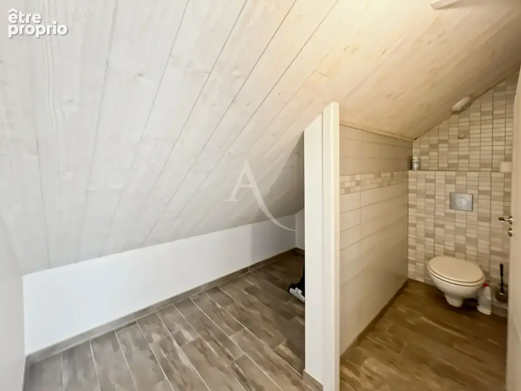 Maison T3 face à la forêt, St Jean de Monts - photo 10