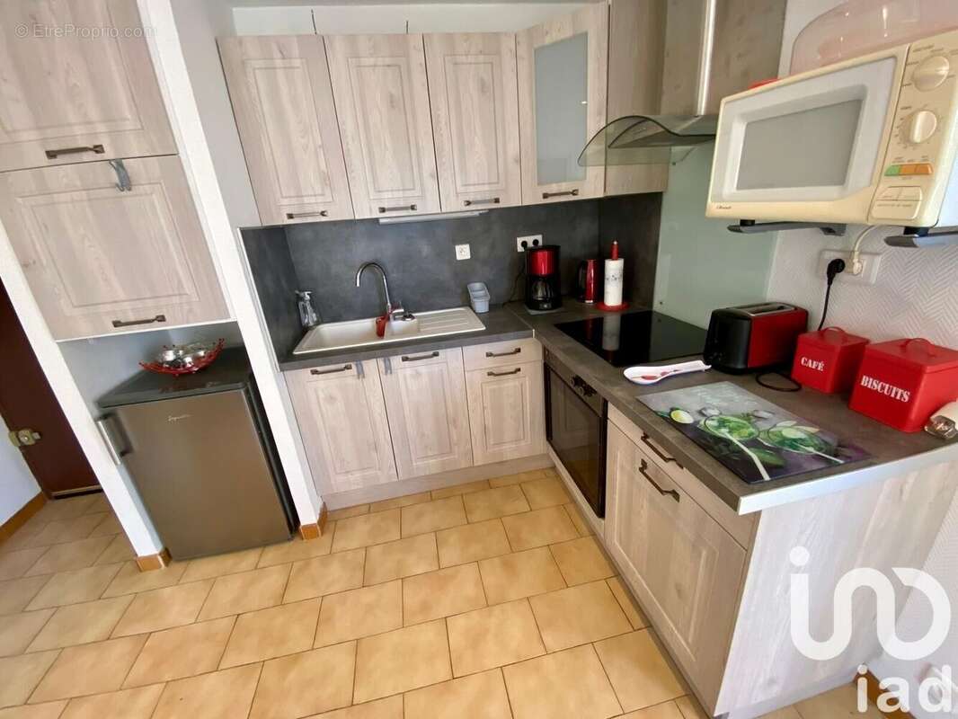 Photo 7 - Appartement à CANET-EN-ROUSSILLON