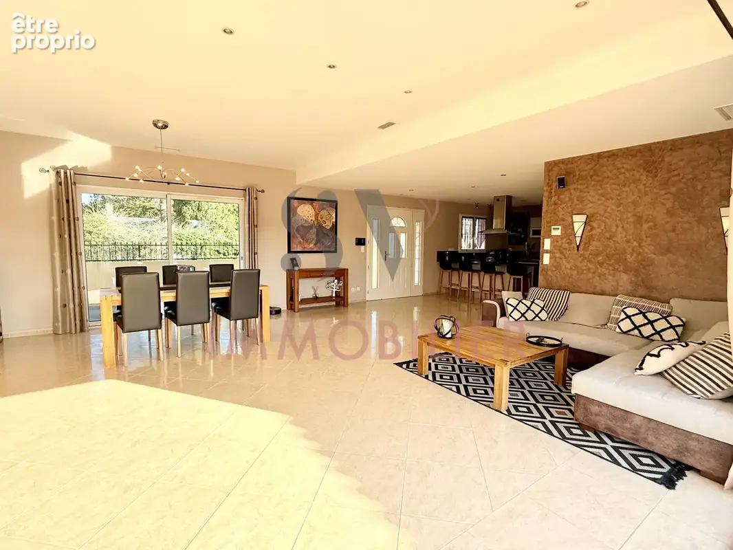 Élégance Méditerranéenne & Art de Vivre au Soleil   1500 m2 sans vis-à-vis - photo 4