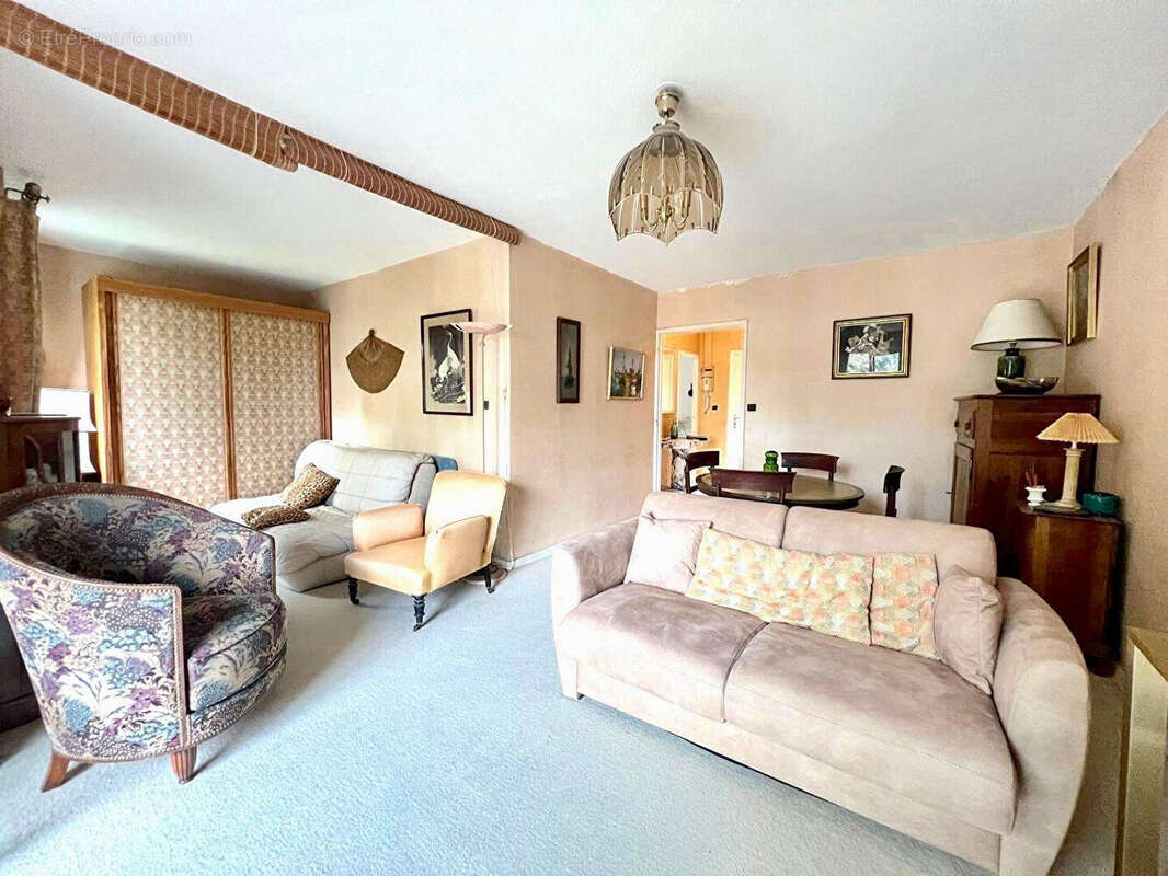 Appartement à ARCACHON