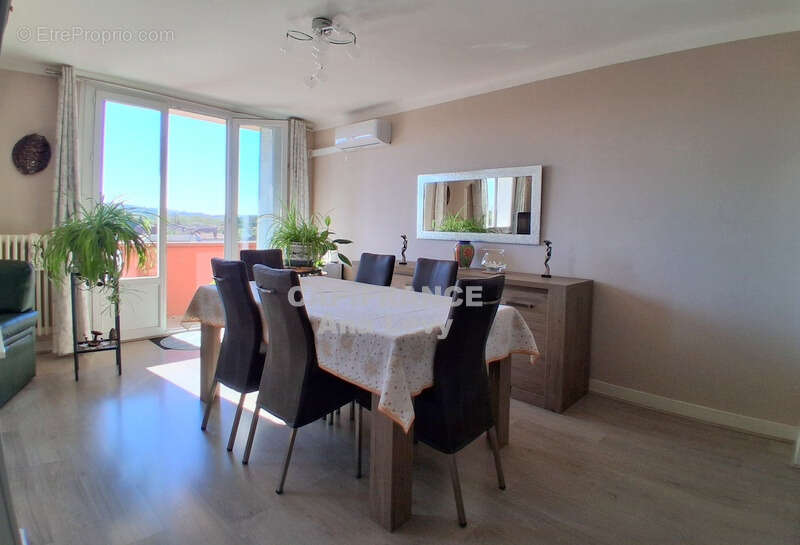 Appartement à PORTET-SUR-GARONNE