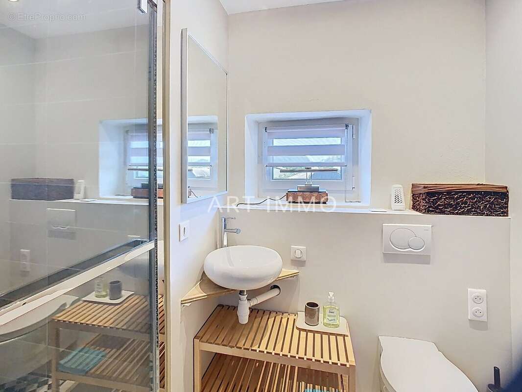 Maison à CAUMONT-SUR-DURANCE