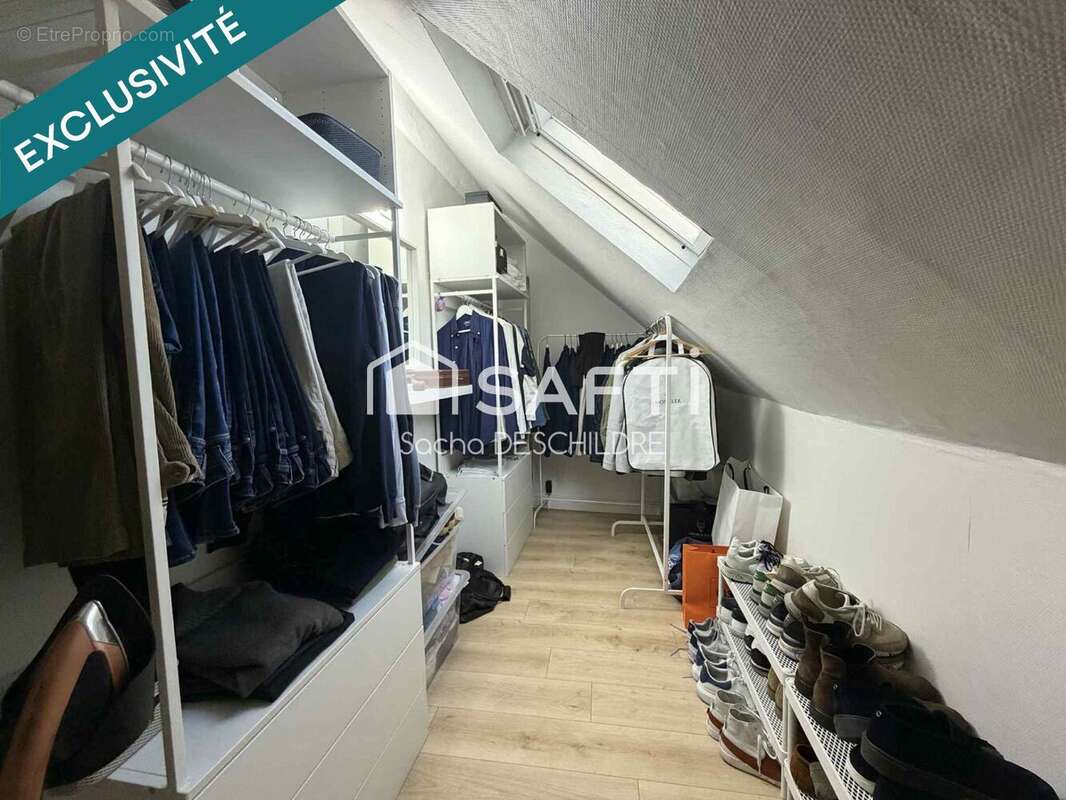 Photo 7 - Appartement à REIMS