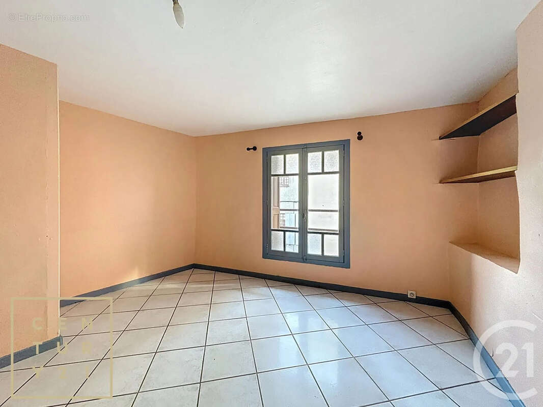 Maison à ILLE-SUR-TET