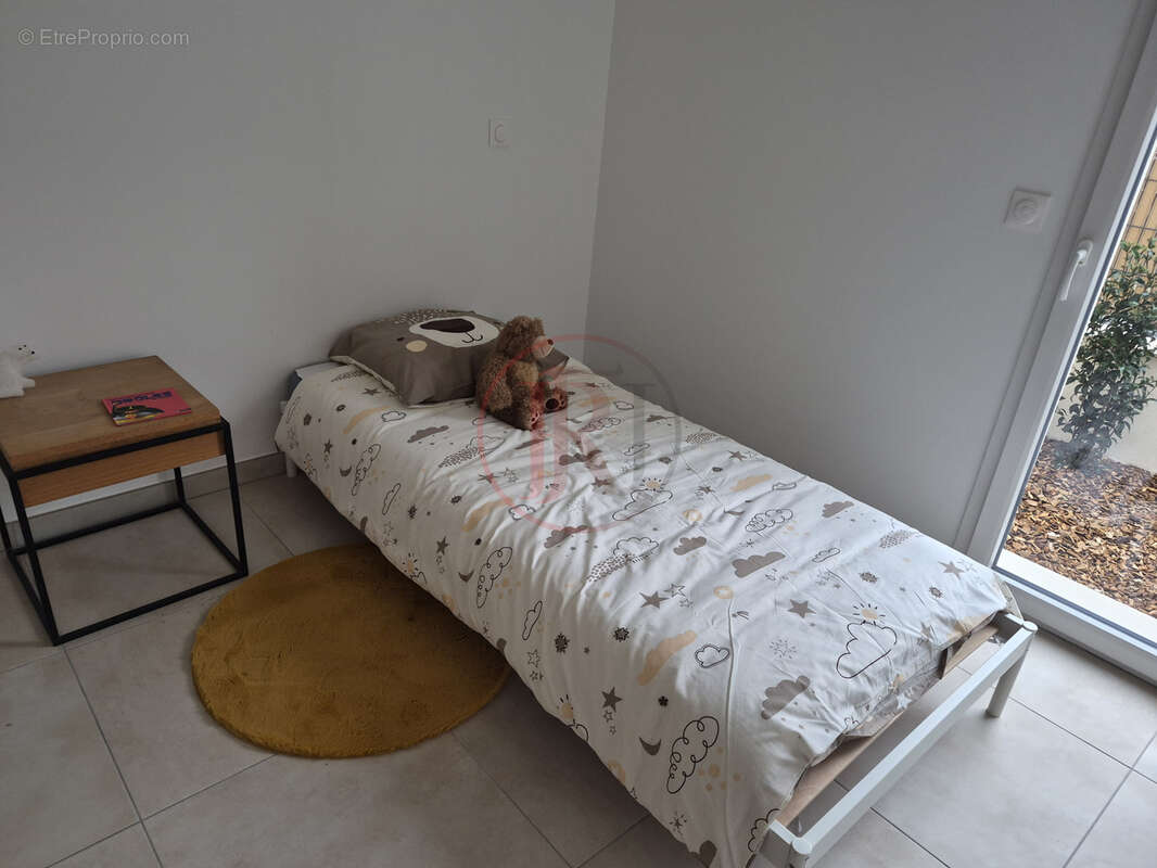 Appartement à MARSEILLAN