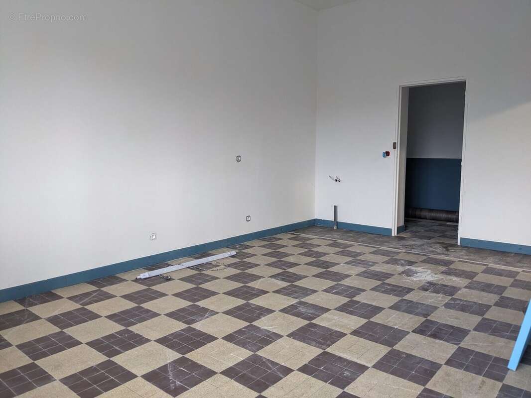 Appartement à SEDAN
