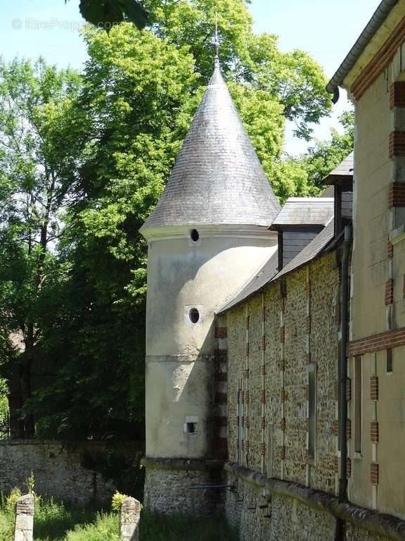 Maison à BLARU