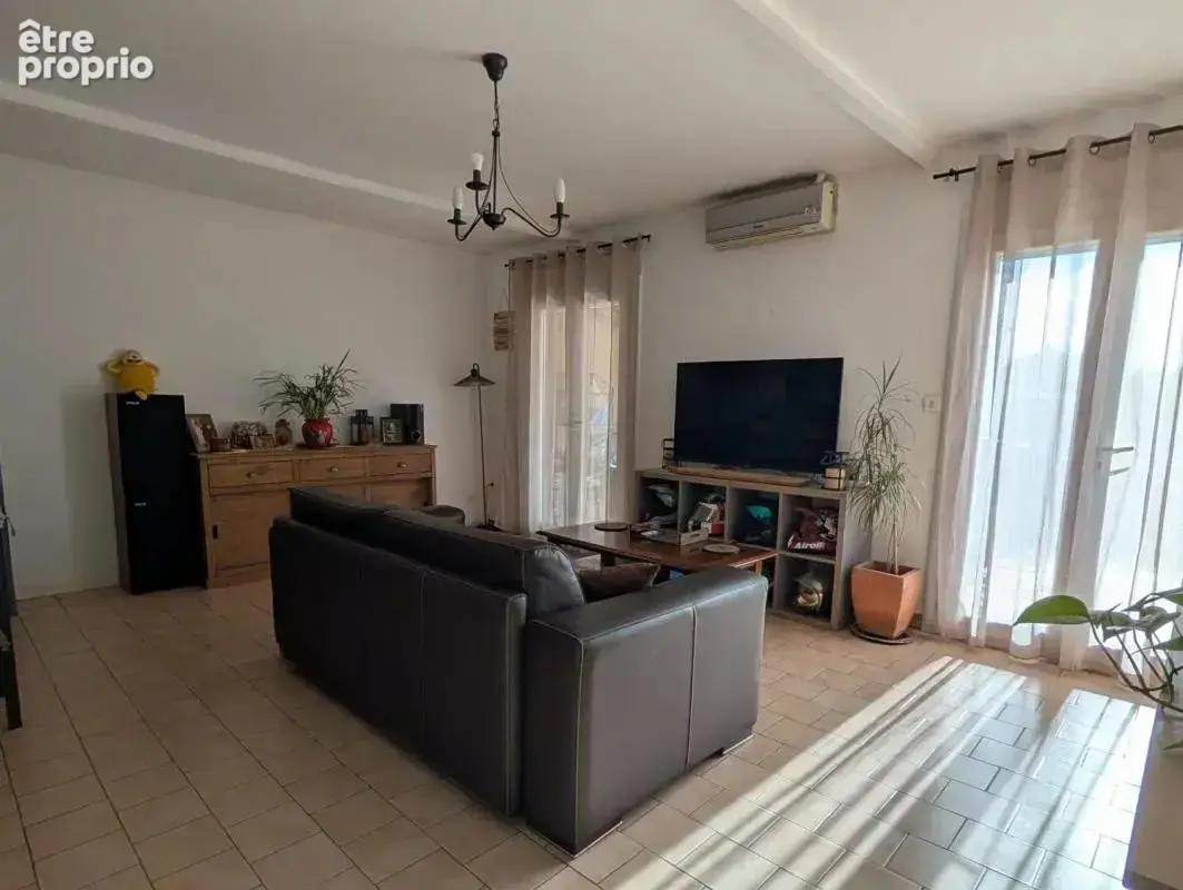 Maison T3 de plain-pied avec Jardin - photo 4