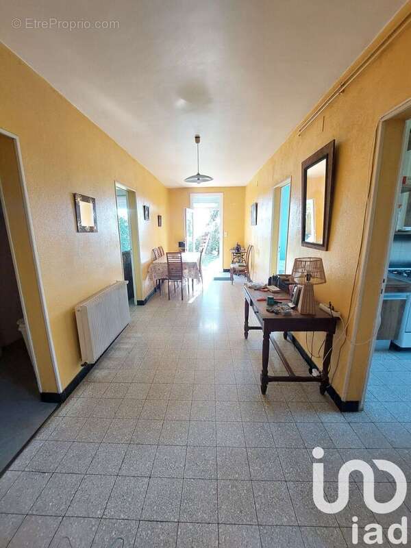 Photo 9 - Maison à OLEAC-DESSUS