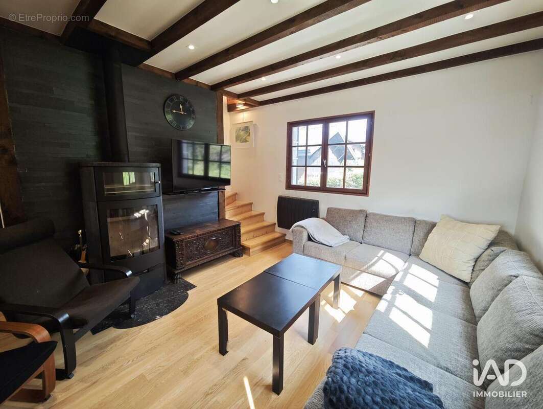 Photo 9 - Maison à MORILLON