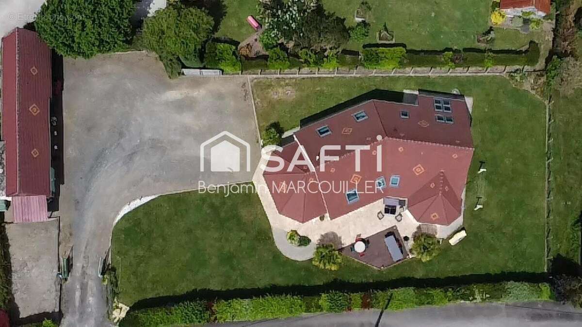 Photo 4 - Maison à VIRE