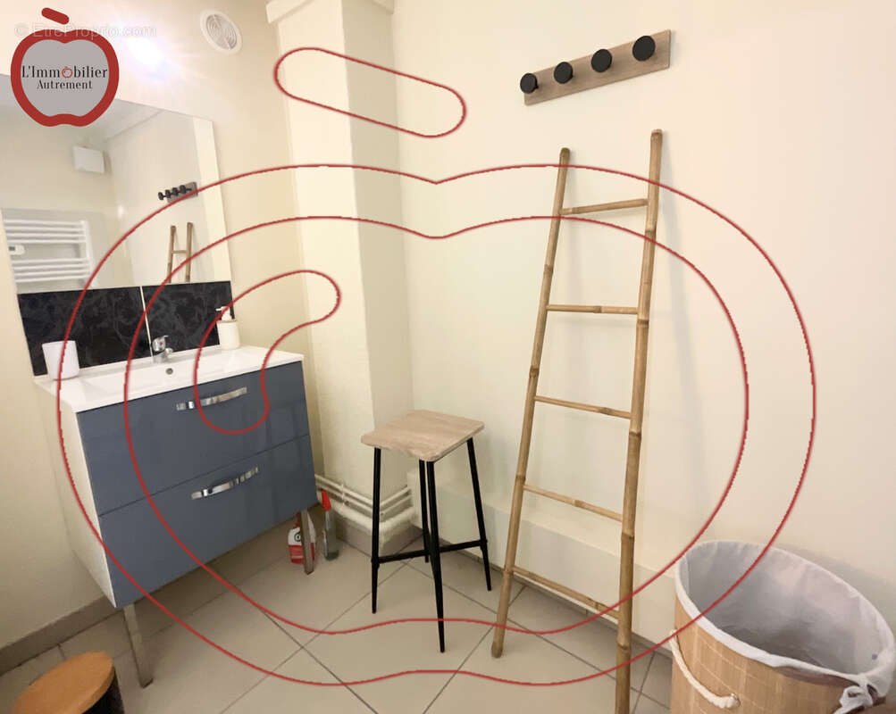 Immeuble de rapport - centre ville verneuil sur avre   idéal investisseur - photo 10