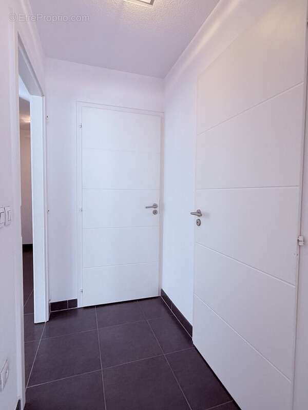 Appartement à HOENHEIM