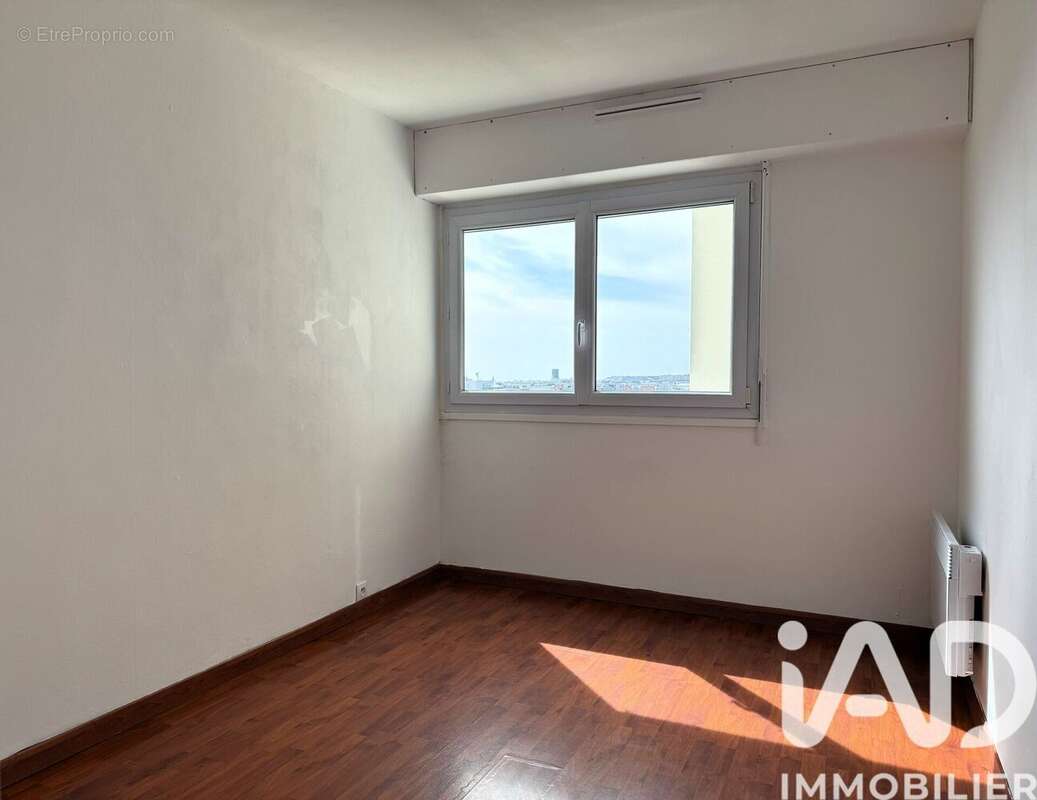 Photo 6 - Appartement à LE HAVRE