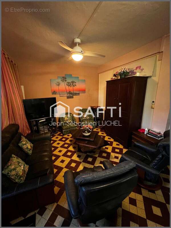 Photo 3 - Maison à LE VAUCLIN