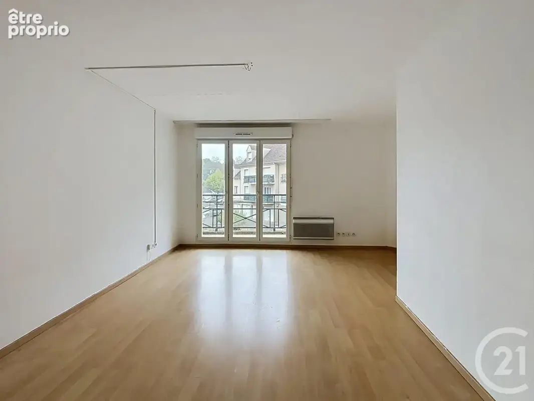 Photo Appartement à Lieusaint au prix de 169 900€