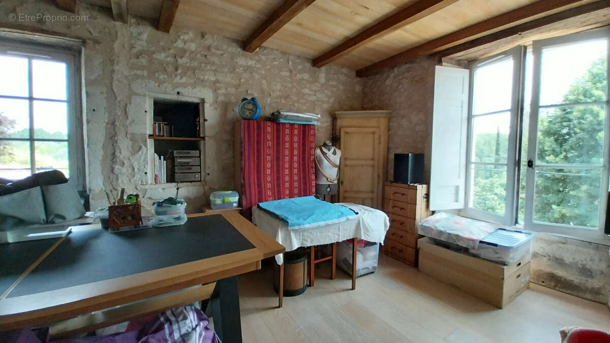 Maison à CHANCELADE