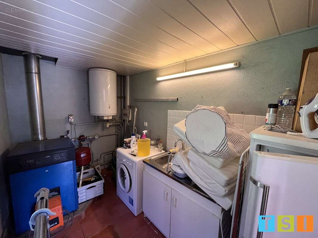 Maison à SAINT-MARCET