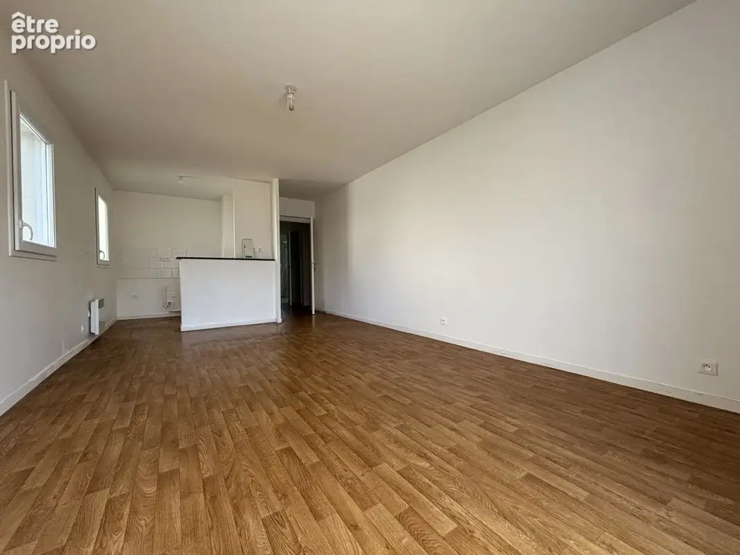 Appartement 3 pièces 61 m² à vendre à Douarnenez (29100) - photo 4