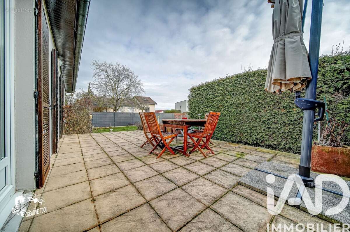 Photo 5 - Maison à LAQUENEXY