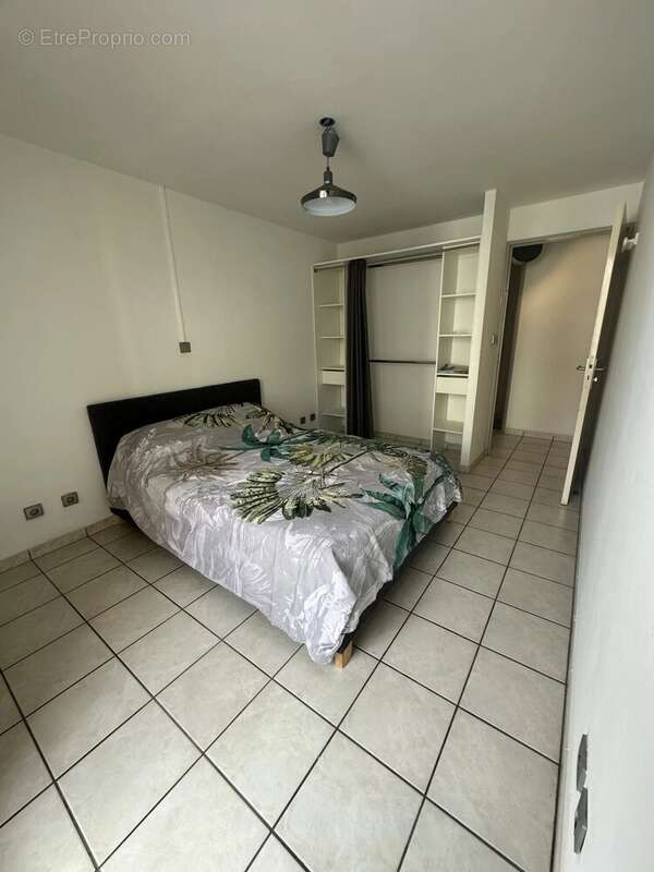 Appartement à SAINT-PIERRE