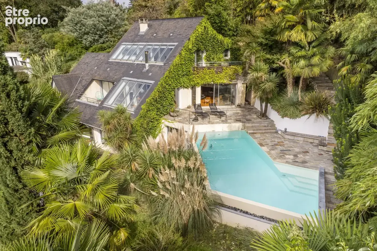 Maison 9 pièces 282 m² à vendre à Pau (64000) - photo 9