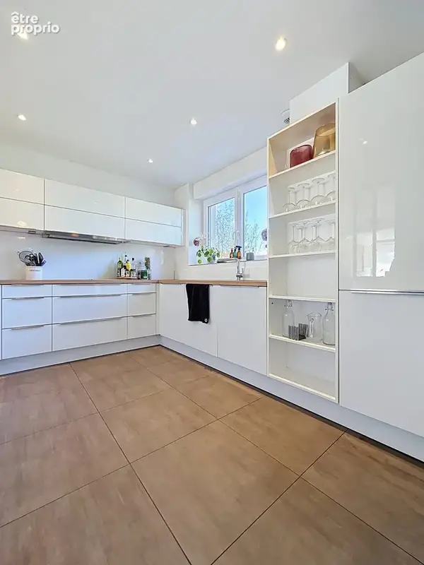 Thionville proche centre  maison f7 160m2 559000€ - photo 8