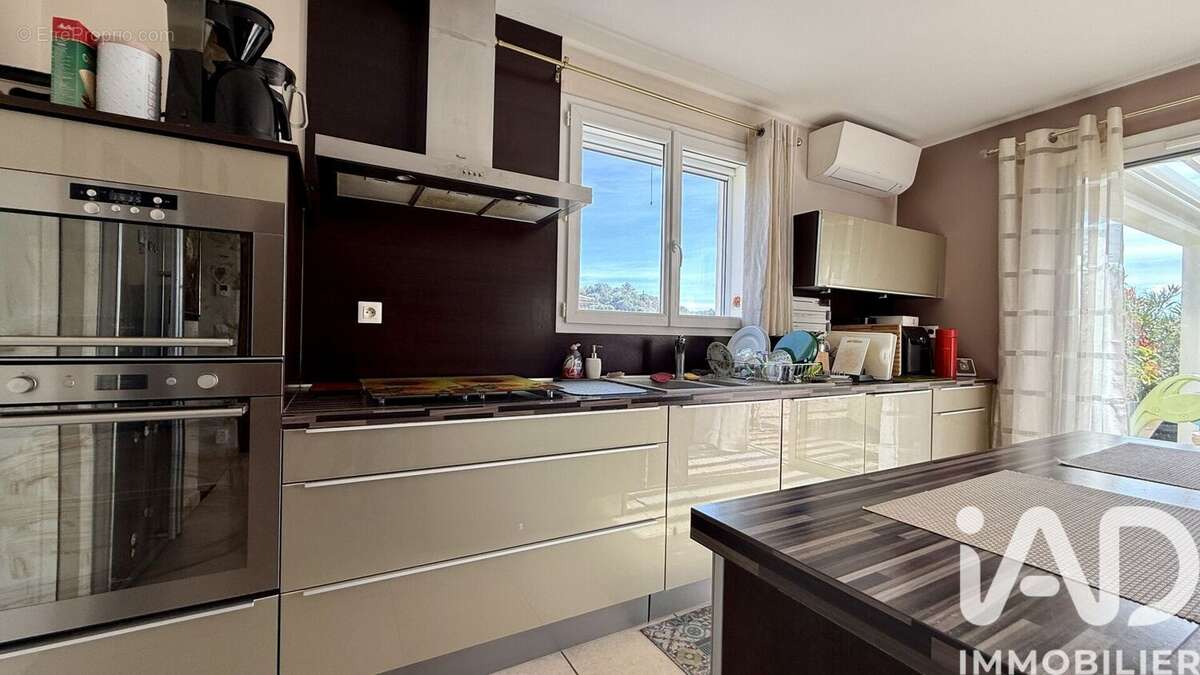 Photo 4 - Maison à ASPIRAN