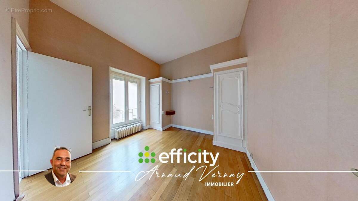 Appartement à TARARE