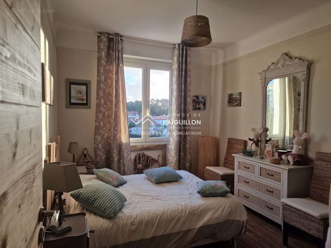 Appartement à ARCACHON