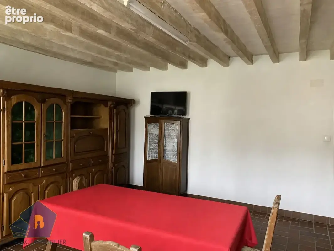 Maison 132 m² à Champillet  - photo 3