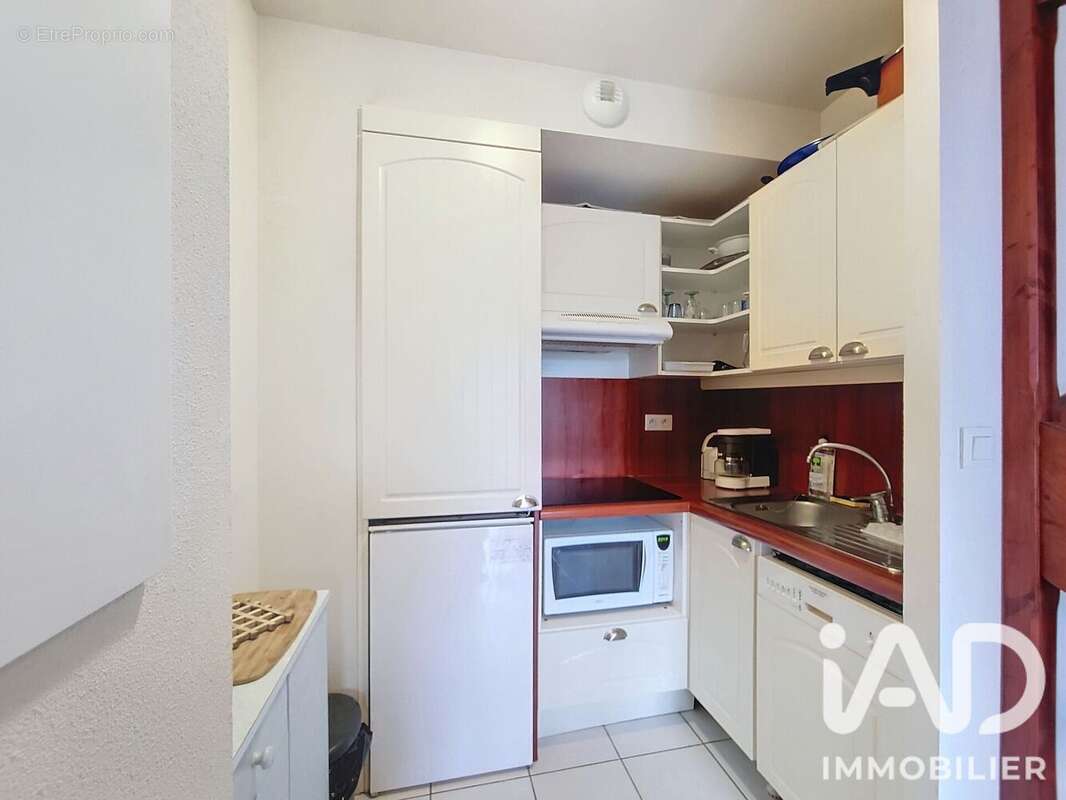 Photo 5 - Appartement à PORNICHET