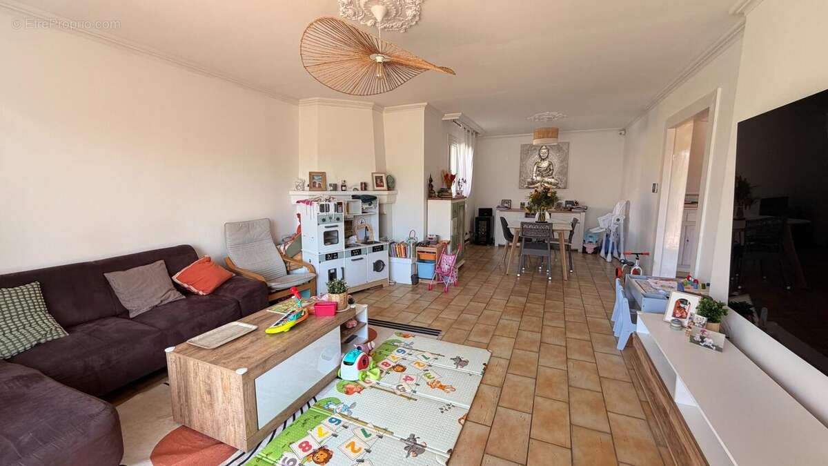 Photo 6 - Maison à MARIGNANE