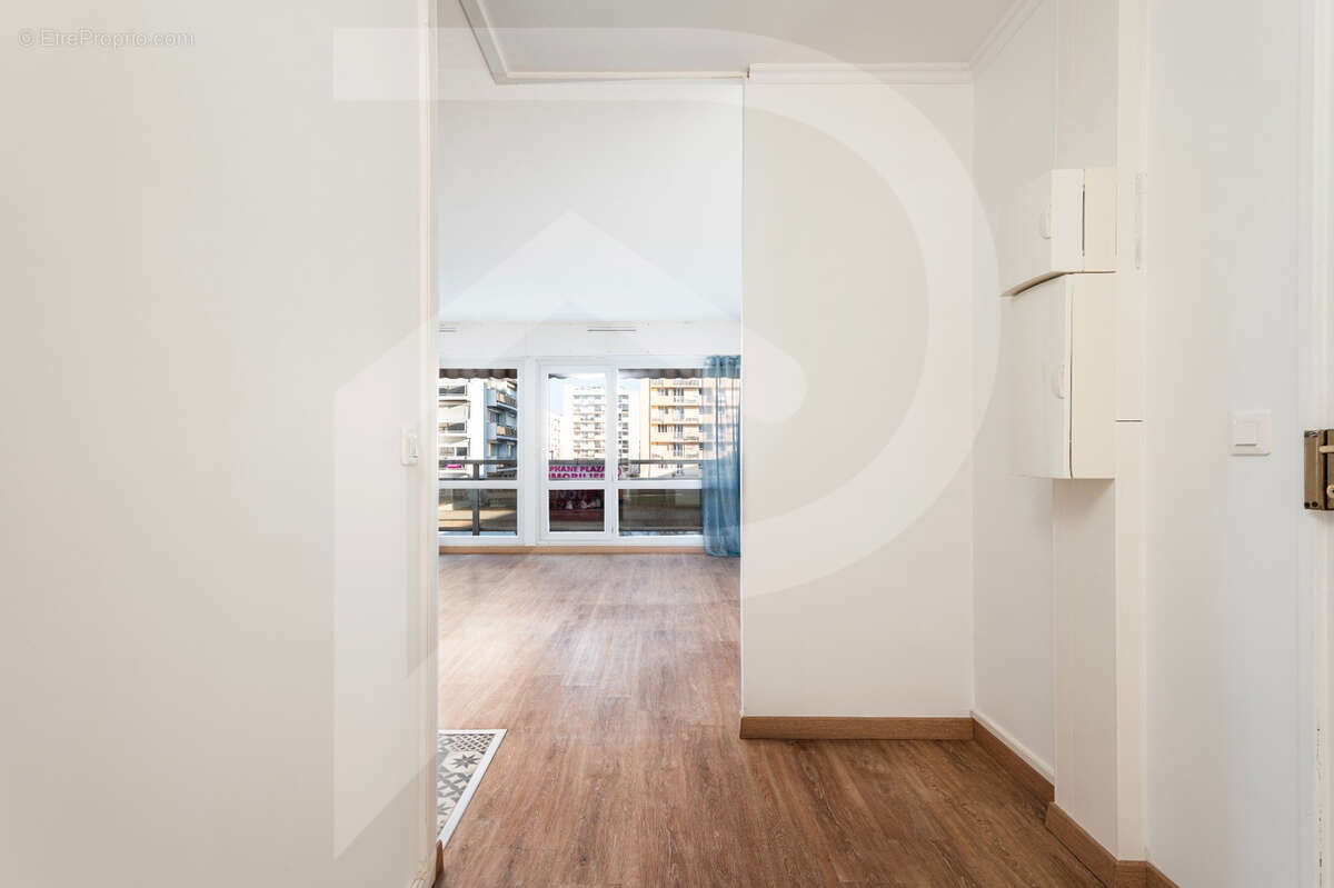 Appartement à LE HAVRE