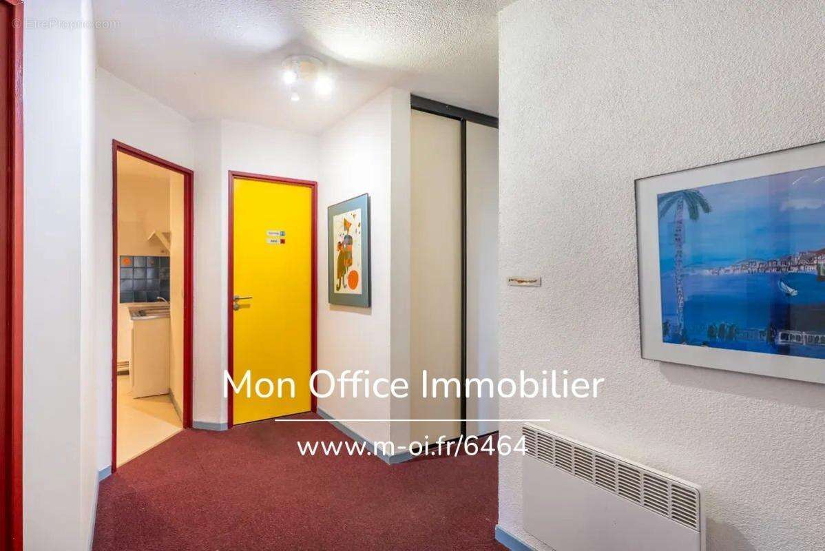 Appartement à GARDANNE