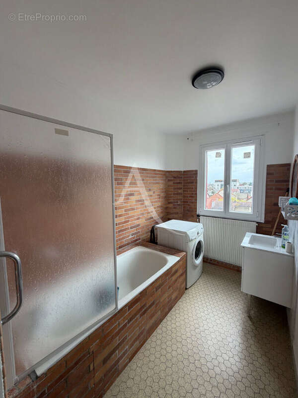 Appartement à DRANCY